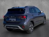VW T-Cross bei Gebrauchtwagen.expert - Abbildung (4 / 15)