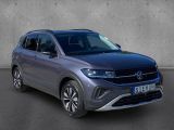 VW T-Cross bei Gebrauchtwagen.expert - Abbildung (6 / 15)