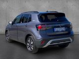 VW T-Cross bei Gebrauchtwagen.expert - Abbildung (3 / 15)