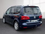 VW Touran bei Gebrauchtwagen.expert - Abbildung (3 / 15) VW Touran bei Gebrauchtwagen.expert - Abbildung (3 / 15)
