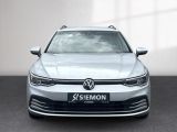 VW Golf bei Gebrauchtwagen.expert - Abbildung (8 / 15)