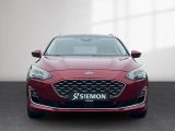Ford Focus Turnier bei Gebrauchtwagen.expert - Abbildung (8 / 15) Ford Focus Turnier bei Gebrauchtwagen.expert - Abbildung (8 / 15)