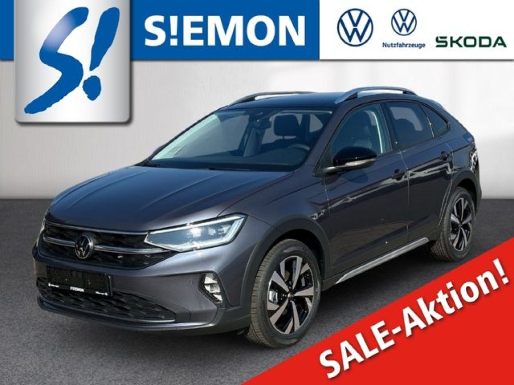 VW Taigo bei Gebrauchtwagen.expert - Hauptabbildung VW Taigo bei Gebrauchtwagen.expert - Hauptabbildung