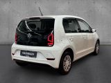 VW Up bei Gebrauchtwagen.expert - Abbildung (4 / 15)