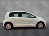 VW Up bei Gebrauchtwagen.expert - Abbildung (5 / 15)