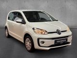 VW Up bei Gebrauchtwagen.expert - Abbildung (6 / 15)
