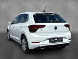 VW Polo bei Gebrauchtwagen.expert - Abbildung (3 / 15)