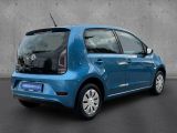 VW Up bei Gebrauchtwagen.expert - Abbildung (4 / 15) VW Up bei Gebrauchtwagen.expert - Abbildung (4 / 15)