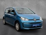 VW Up bei Gebrauchtwagen.expert - Abbildung (6 / 15) VW Up bei Gebrauchtwagen.expert - Abbildung (6 / 15)