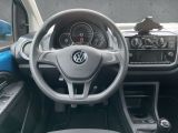 VW Up bei Gebrauchtwagen.expert - Abbildung (11 / 15) VW Up bei Gebrauchtwagen.expert - Abbildung (11 / 15)