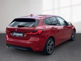 BMW 1er bei Gebrauchtwagen.expert - Abbildung (5 / 15)