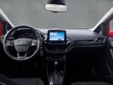 Ford Fiesta bei Gebrauchtwagen.expert - Abbildung (9 / 15)
