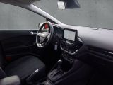 Ford Fiesta bei Gebrauchtwagen.expert - Abbildung (13 / 15)