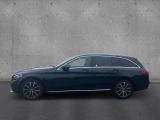 Mercedes-Benz C-Klasse bei Gebrauchtwagen.expert - Abbildung (2 / 15)
