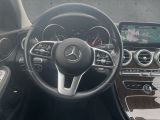 Mercedes-Benz C-Klasse bei Gebrauchtwagen.expert - Abbildung (11 / 15)