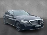 Mercedes-Benz C-Klasse bei Gebrauchtwagen.expert - Abbildung (6 / 15)