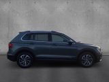 VW Tiguan bei Gebrauchtwagen.expert - Abbildung (5 / 15)