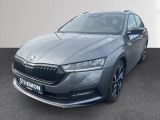 Skoda Octavia bei Gebrauchtwagen.expert - Abbildung (9 / 15)