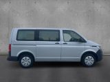 VW Transporter bei Gebrauchtwagen.expert - Abbildung (5 / 15) VW Transporter bei Gebrauchtwagen.expert - Abbildung (5 / 15)