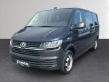 VW Transporter bei Gebrauchtwagen.expert - Abbildung (9 / 15) VW Transporter bei Gebrauchtwagen.expert - Abbildung (9 / 15)