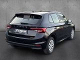 Skoda Fabia bei Gebrauchtwagen.expert - Abbildung (4 / 15)