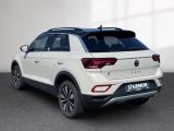 VW T-Roc bei Gebrauchtwagen.expert - Abbildung (3 / 15) VW T-Roc bei Gebrauchtwagen.expert - Abbildung (3 / 15)