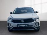 VW T-Roc bei Gebrauchtwagen.expert - Abbildung (8 / 15) VW T-Roc bei Gebrauchtwagen.expert - Abbildung (8 / 15)
