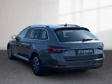 Skoda Superb bei Gebrauchtwagen.expert - Abbildung (3 / 15) Skoda Superb bei Gebrauchtwagen.expert - Abbildung (3 / 15)