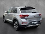 VW T-Roc bei Gebrauchtwagen.expert - Abbildung (3 / 15)