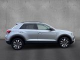 VW T-Roc bei Gebrauchtwagen.expert - Abbildung (5 / 15)