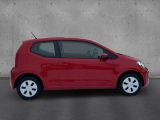 VW Up bei Gebrauchtwagen.expert - Abbildung (5 / 15) VW Up bei Gebrauchtwagen.expert - Abbildung (5 / 15)