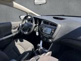 Kia Ceed bei Gebrauchtwagen.expert - Abbildung (13 / 15)