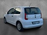 Skoda Citigo bei Gebrauchtwagen.expert - Abbildung (3 / 15)