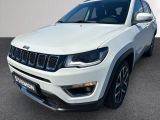 Jeep Compass bei Gebrauchtwagen.expert - Abbildung (9 / 15) Jeep Compass bei Gebrauchtwagen.expert - Abbildung (9 / 15)