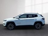 Jeep Compass bei Gebrauchtwagen.expert - Abbildung (2 / 15) Jeep Compass bei Gebrauchtwagen.expert - Abbildung (2 / 15)