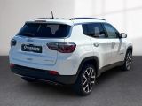 Jeep Compass bei Gebrauchtwagen.expert - Abbildung (5 / 15) Jeep Compass bei Gebrauchtwagen.expert - Abbildung (5 / 15)