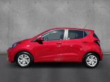 Hyundai i10 bei Gebrauchtwagen.expert - Abbildung (2 / 15)