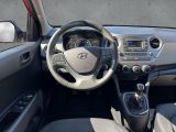 Hyundai i10 bei Gebrauchtwagen.expert - Abbildung (11 / 15)