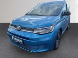 VW Caddy bei Gebrauchtwagen.expert - Abbildung (9 / 15) VW Caddy bei Gebrauchtwagen.expert - Abbildung (9 / 15)