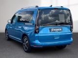VW Caddy bei Gebrauchtwagen.expert - Abbildung (3 / 15) VW Caddy bei Gebrauchtwagen.expert - Abbildung (3 / 15)