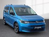 VW Caddy bei Gebrauchtwagen.expert - Abbildung (7 / 15) VW Caddy bei Gebrauchtwagen.expert - Abbildung (7 / 15)