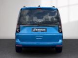 VW Caddy bei Gebrauchtwagen.expert - Abbildung (4 / 15) VW Caddy bei Gebrauchtwagen.expert - Abbildung (4 / 15)