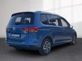 VW Touran bei Gebrauchtwagen.expert - Abbildung (4 / 15) VW Touran bei Gebrauchtwagen.expert - Abbildung (4 / 15)