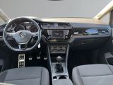 VW Touran bei Gebrauchtwagen.expert - Abbildung (9 / 15) VW Touran bei Gebrauchtwagen.expert - Abbildung (9 / 15)