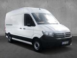 VW Crafter bei Gebrauchtwagen.expert - Abbildung (4 / 15) VW Crafter bei Gebrauchtwagen.expert - Abbildung (4 / 15)