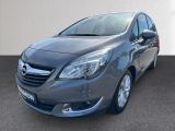 Opel Meriva bei Gebrauchtwagen.expert - Abbildung (9 / 15) Opel Meriva bei Gebrauchtwagen.expert - Abbildung (9 / 15)