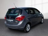 Opel Meriva bei Gebrauchtwagen.expert - Abbildung (5 / 15) Opel Meriva bei Gebrauchtwagen.expert - Abbildung (5 / 15)