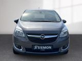 Opel Meriva bei Gebrauchtwagen.expert - Abbildung (8 / 15) Opel Meriva bei Gebrauchtwagen.expert - Abbildung (8 / 15)
