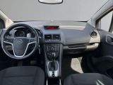 Opel Meriva bei Gebrauchtwagen.expert - Abbildung (15 / 15) Opel Meriva bei Gebrauchtwagen.expert - Abbildung (15 / 15)