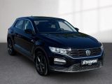 VW T-Roc bei Gebrauchtwagen.expert - Abbildung (7 / 15) VW T-Roc bei Gebrauchtwagen.expert - Abbildung (7 / 15)